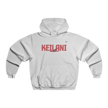 Keilani Speyrer Vintage Hoodie