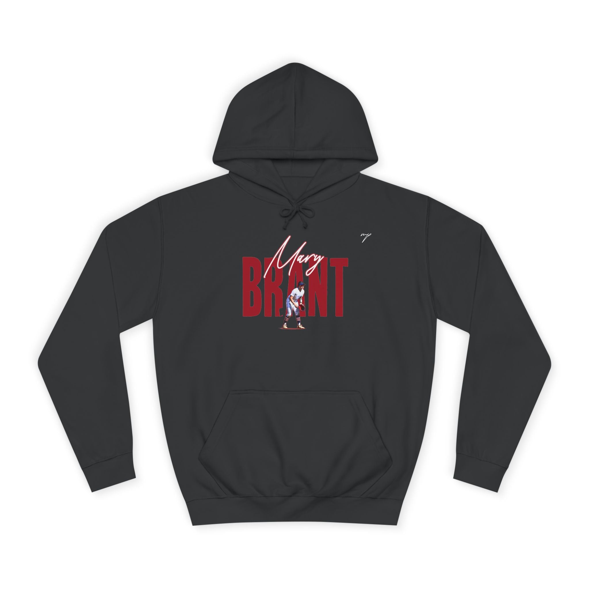 Mary Brant Hoodie