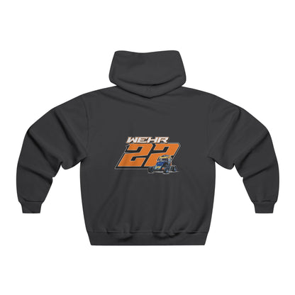 Terri Wehr Vintage Hoodie