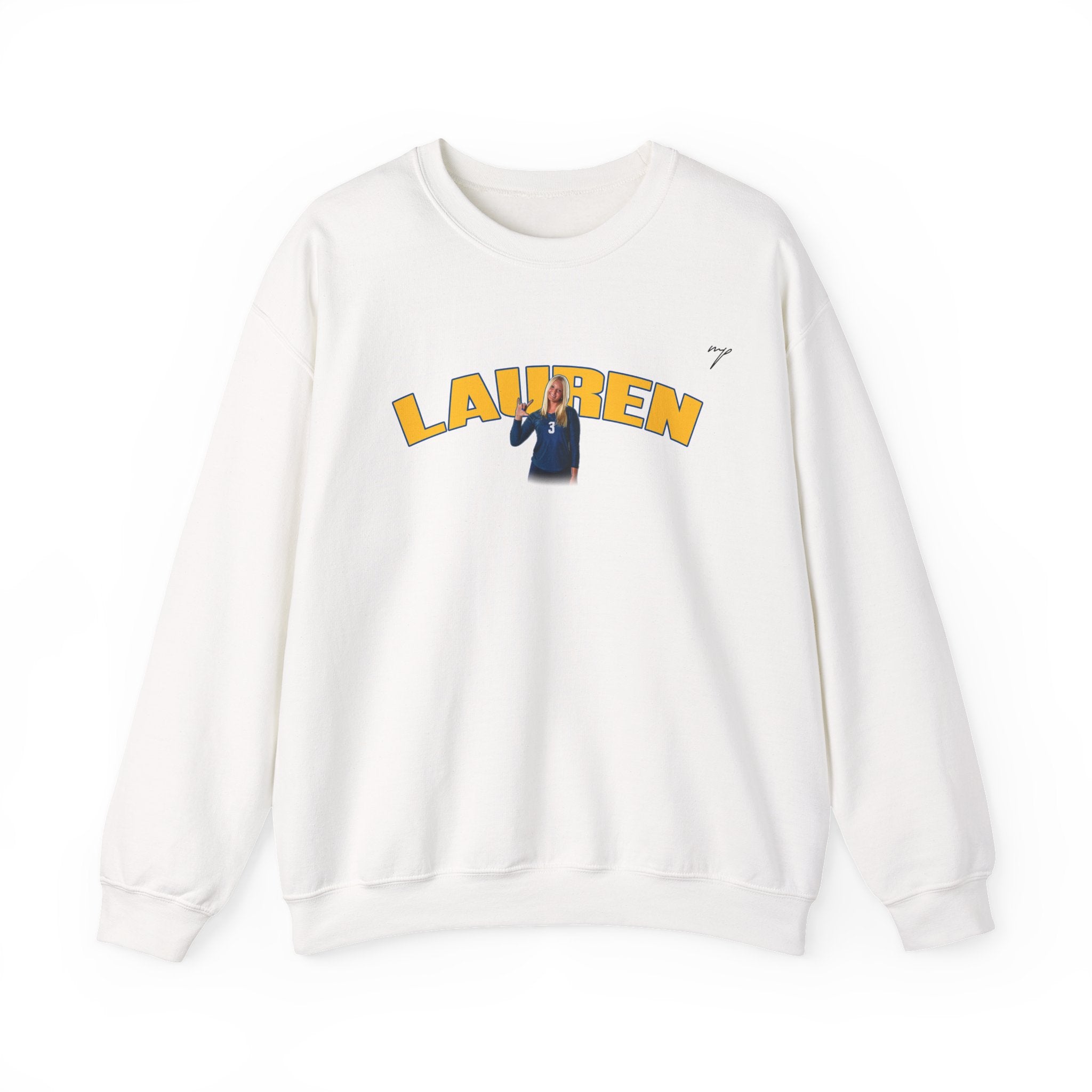 Lauren Fick Crewneck