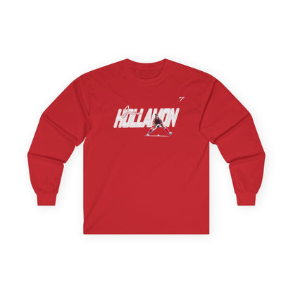 Josie Hollamon Long Sleeve