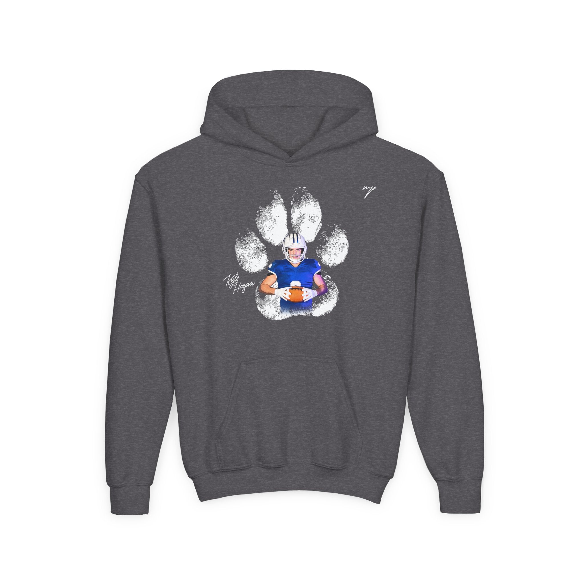 Kyle Hogan YOUTH Hoodie