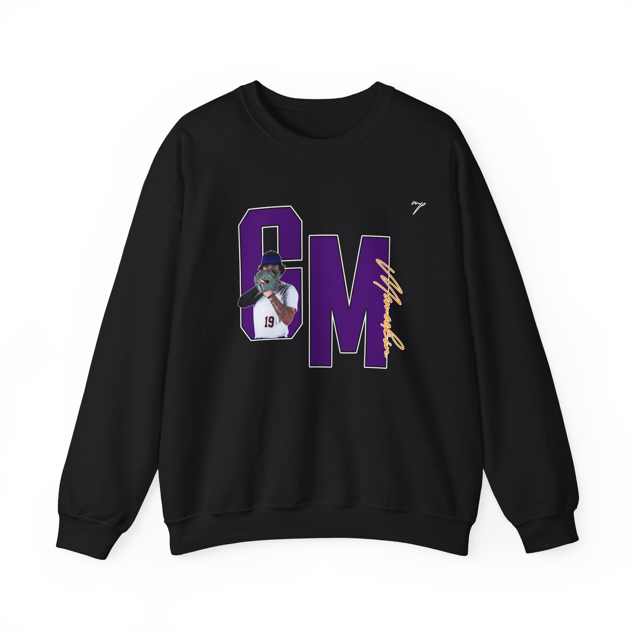 Grant Mcmeekin Crewneck