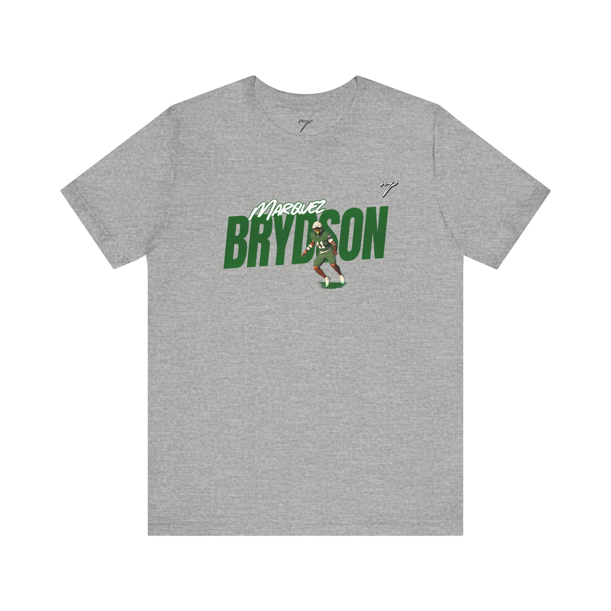 Marquez Brydson Graphic Tee