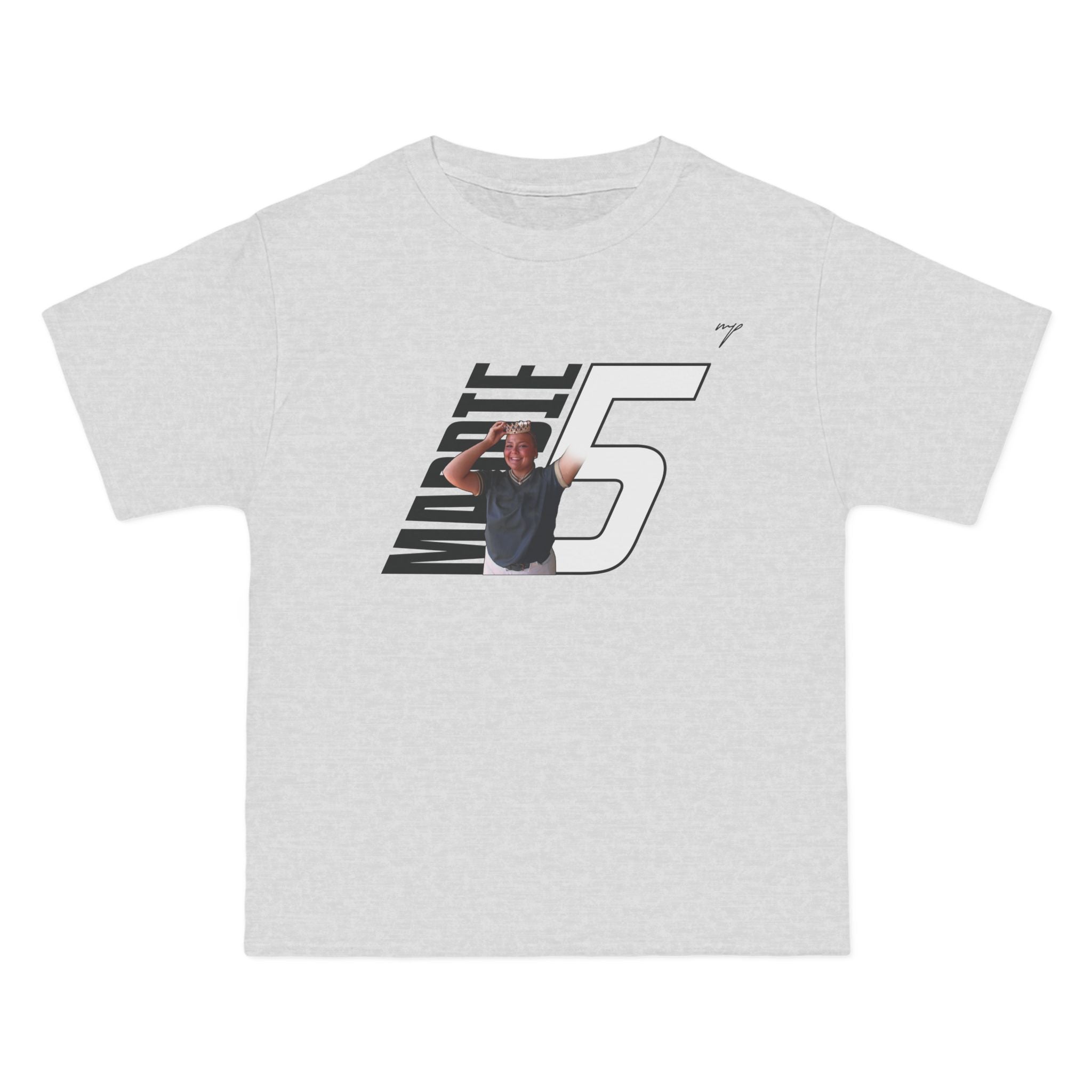 Maddie Coward Vintage Tee