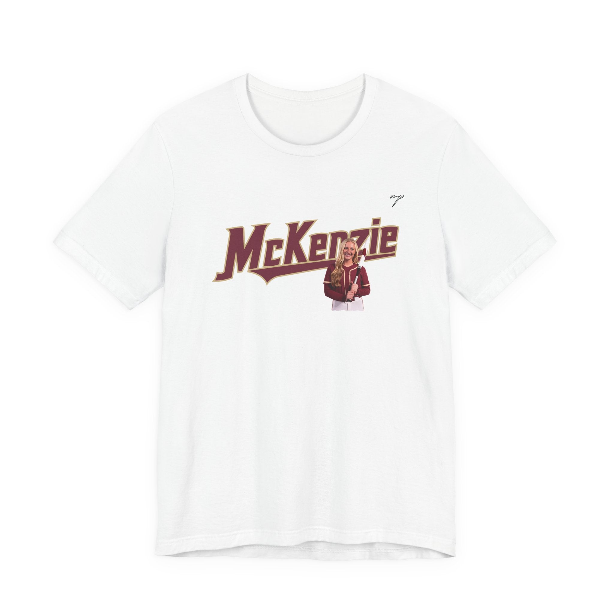 Shelby McKenzie Graphic Tee