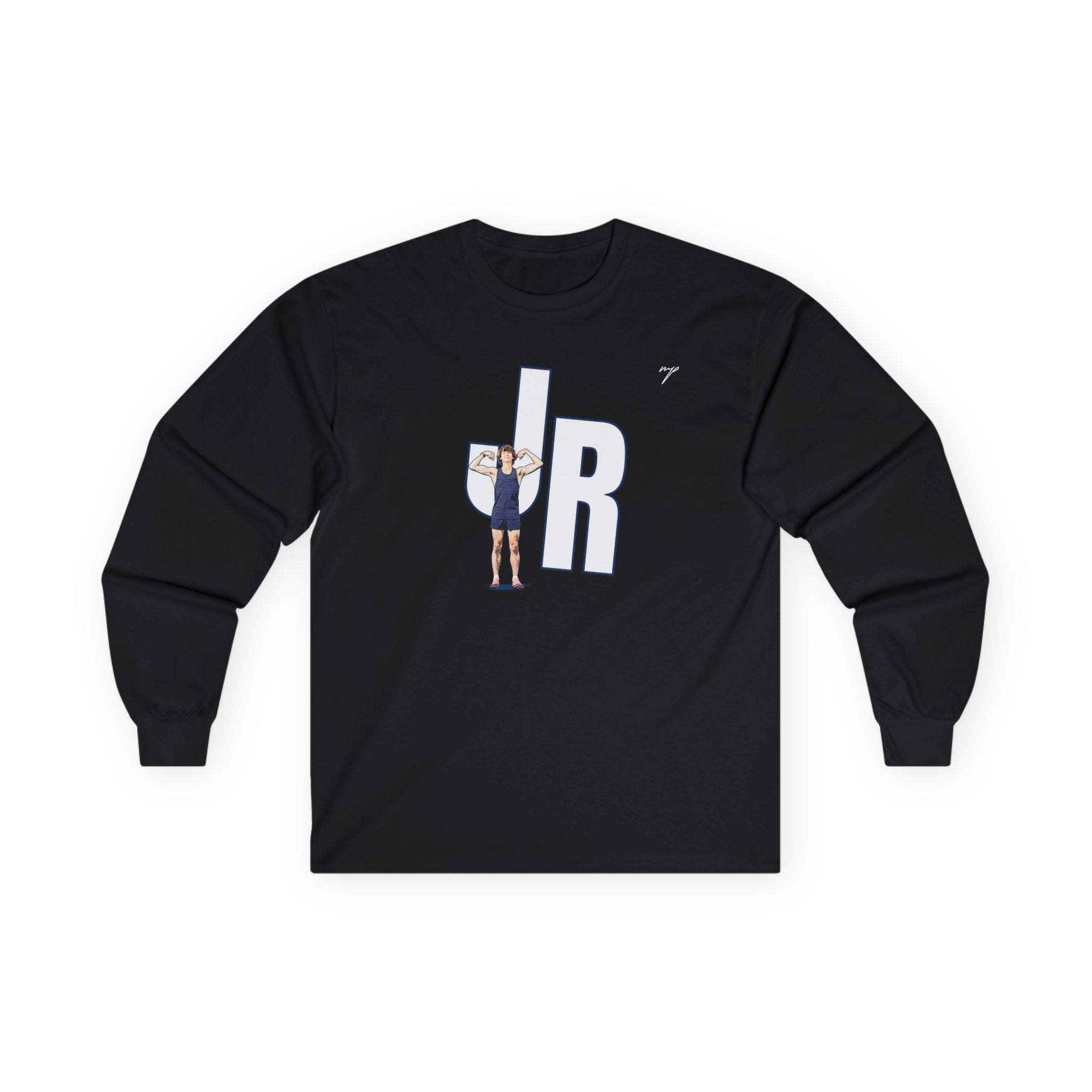 Jonathan Rivera Long Sleeve Tee