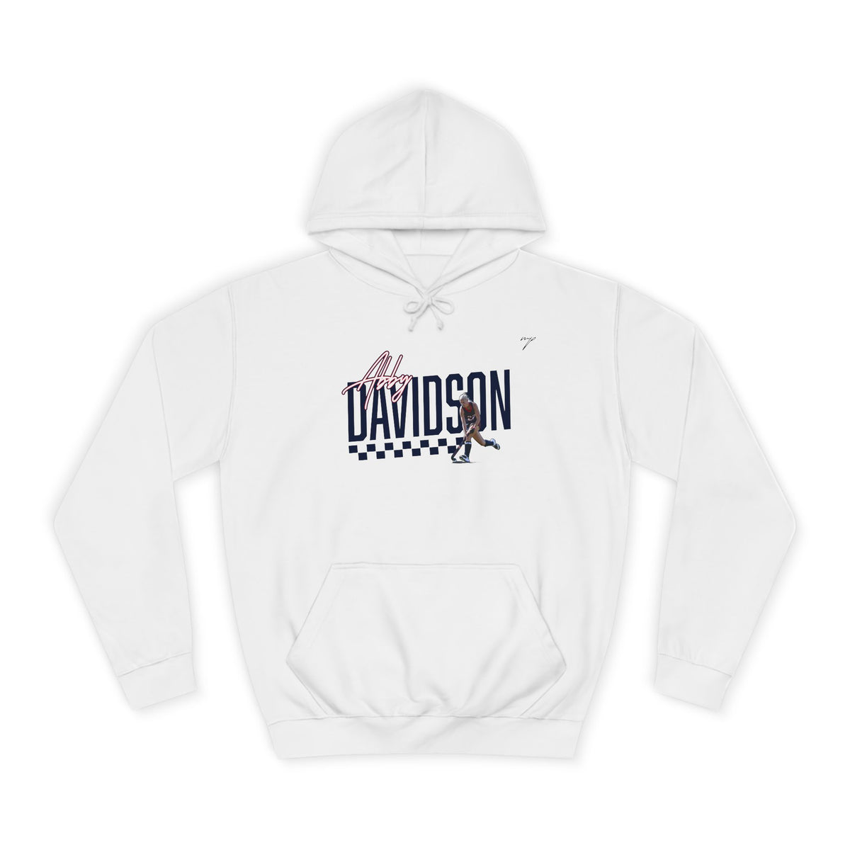 Abby Davidson Hoodie