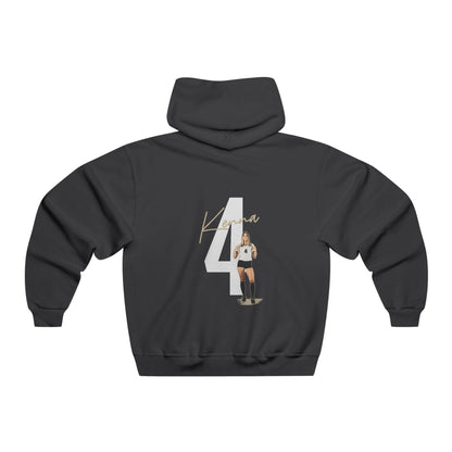 Kenna Wollard Vintage Hoodie