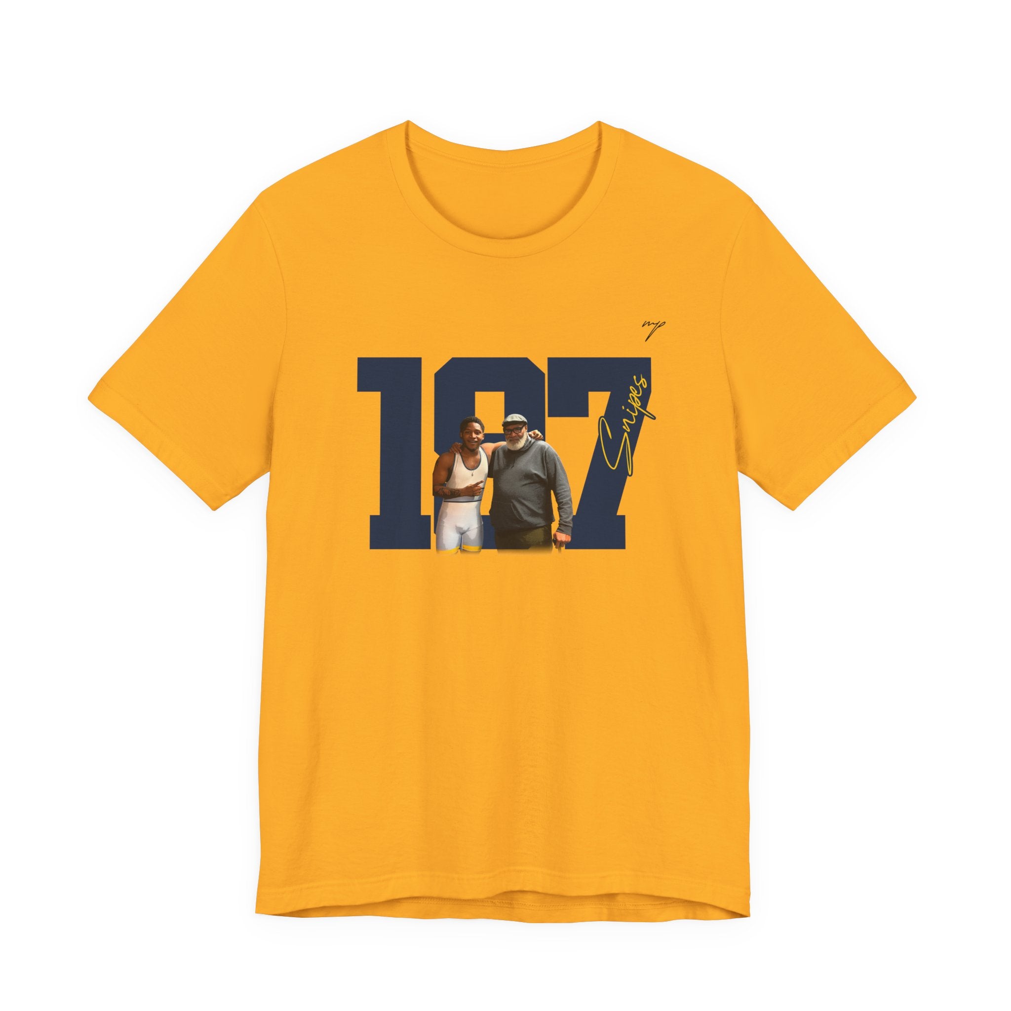 Sincere Snipes Graphic Tee