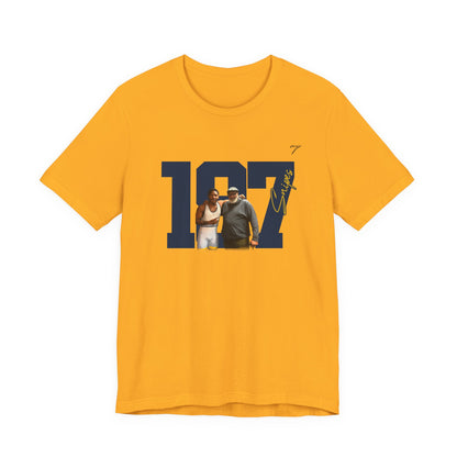 Sincere Snipes Graphic Tee