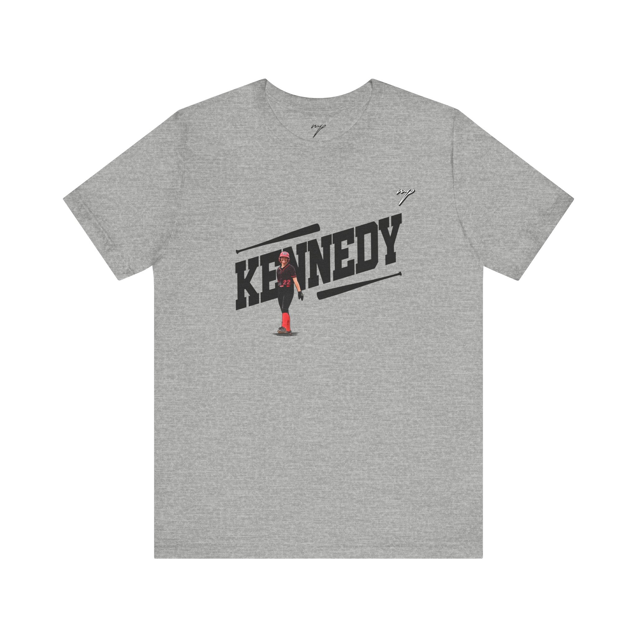 Kennedy Stinson Graphic Tee