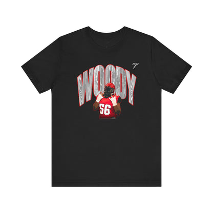 Aric Harris Graphic Tee
