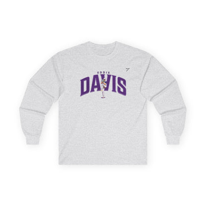 Eddie Davis Long Sleeve