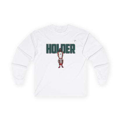 Damari Holder Long Sleeve