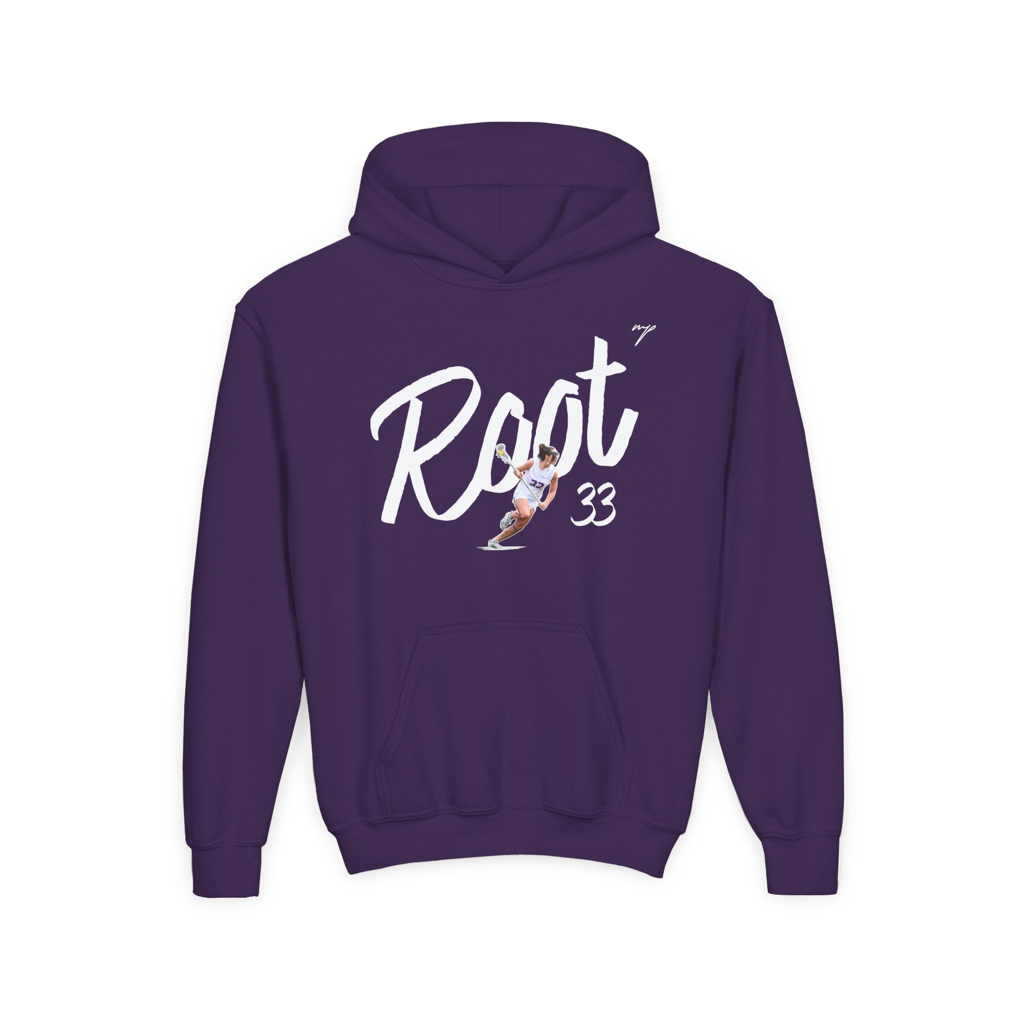 Payton Root YOUTH Hoodie