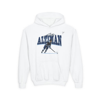 Ali Altiman YOUTH Hoodie