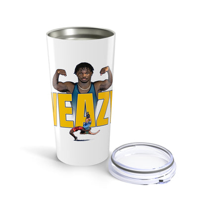 DeAlcapon Veazy Tumbler Mug