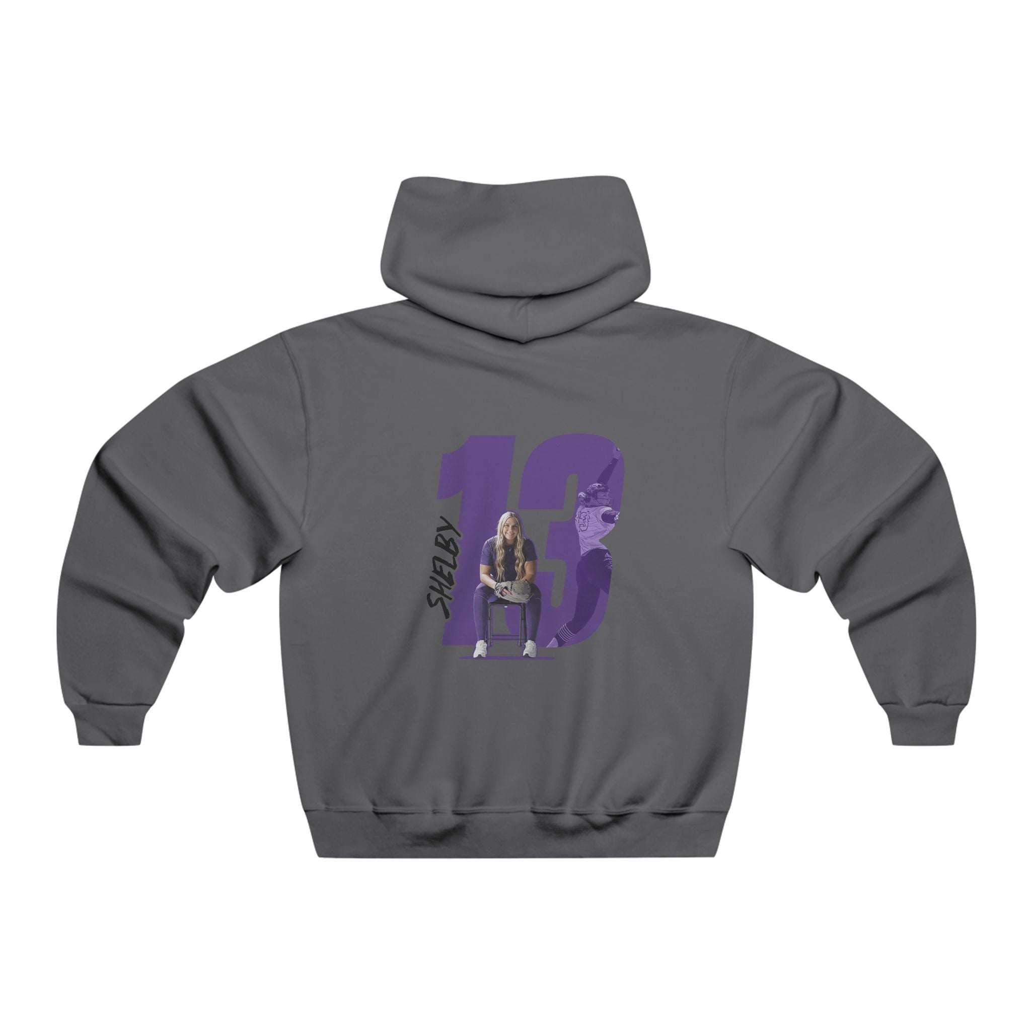 Shelby Schultz Vintage Hoodie