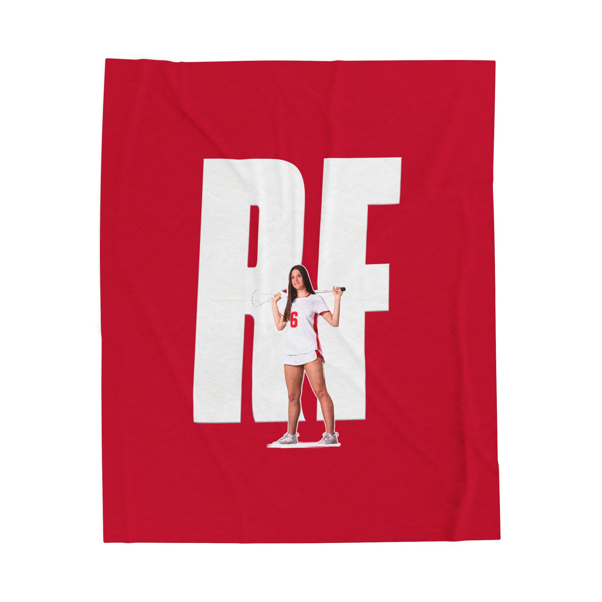 Riley Fleming Blanket