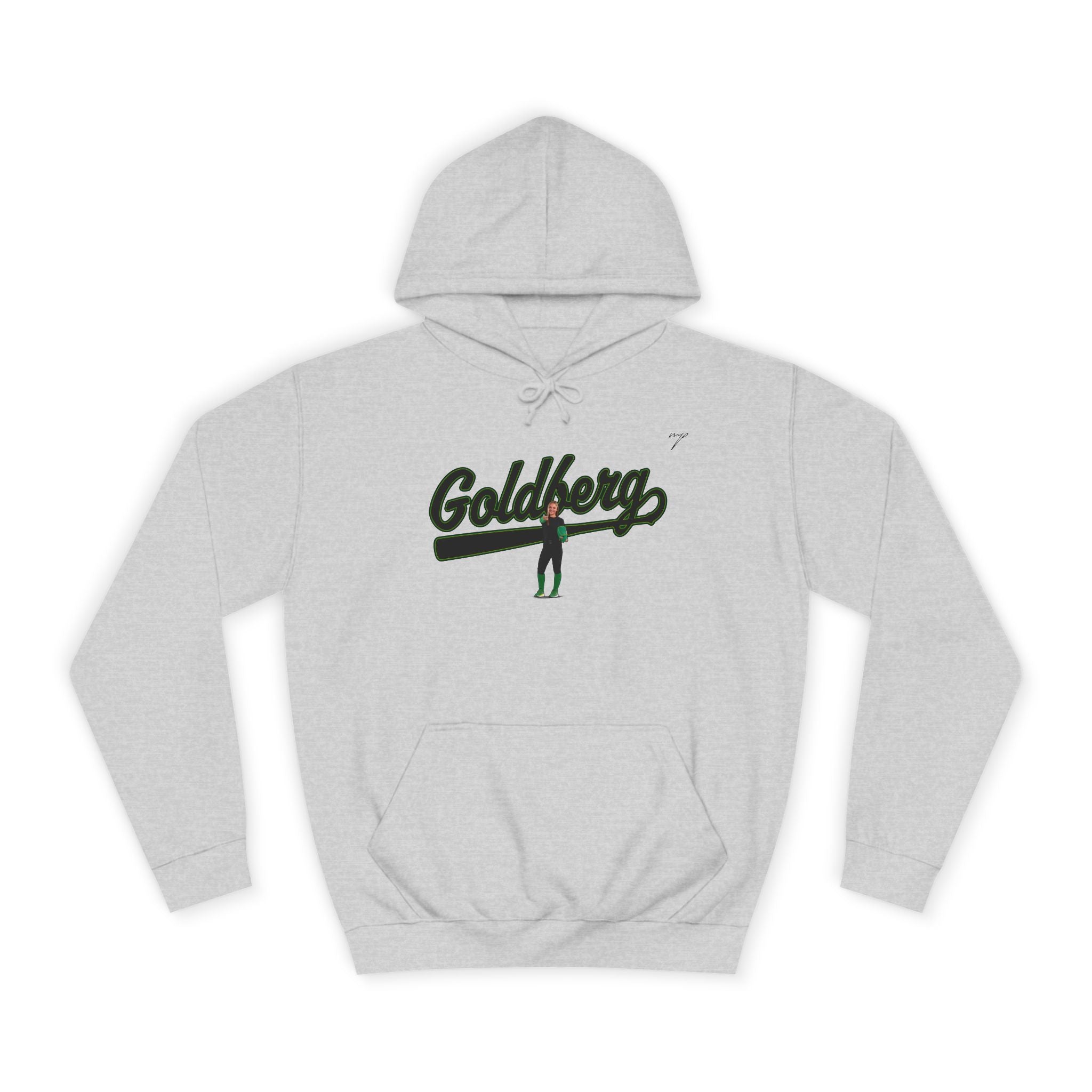 Bailey Goldberg Hoodie