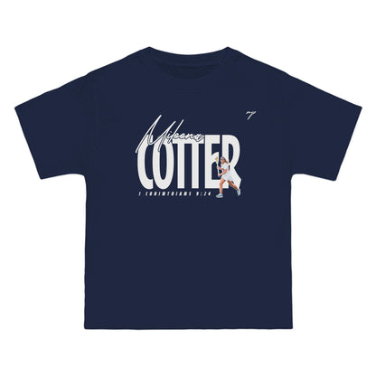 Mileena Cotter Vintage Tee