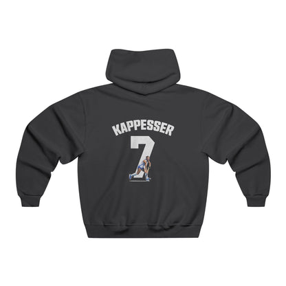 Ella Kappesser Vintage Hoodie