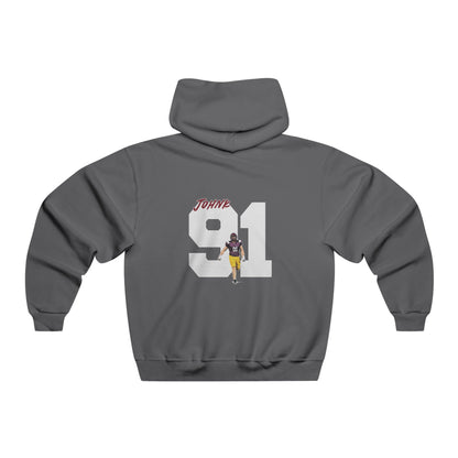 Brennan Johnk Vintage Hoodie