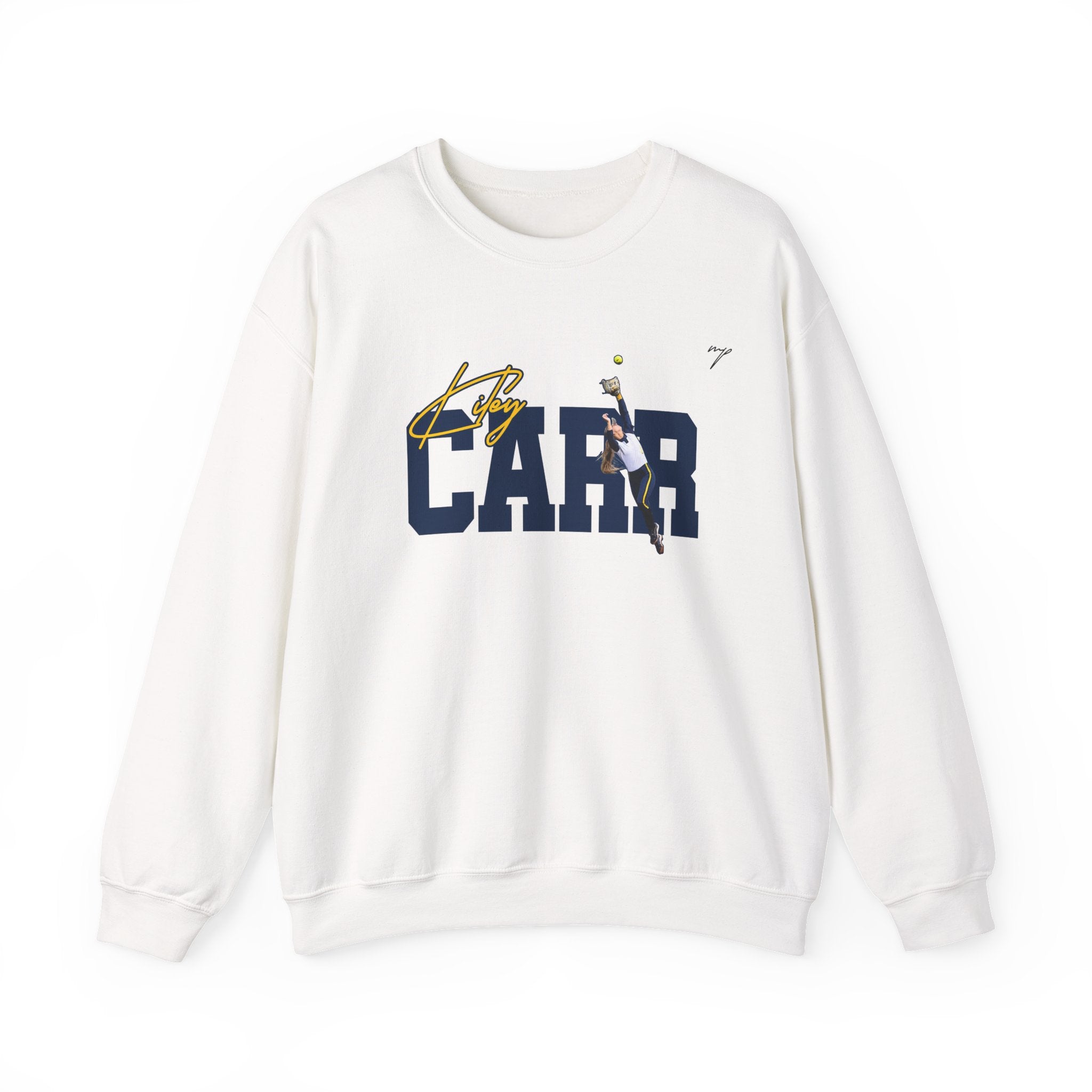 Kiley Carr Crewneck