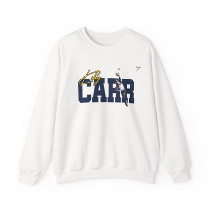 Kiley Carr Crewneck
