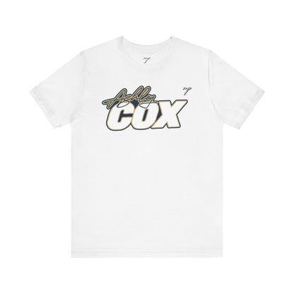Ashley Cox Graphic Tee
