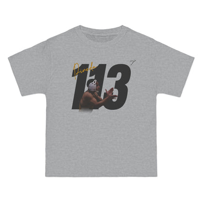 Yeredy Pineda Vintage Tee