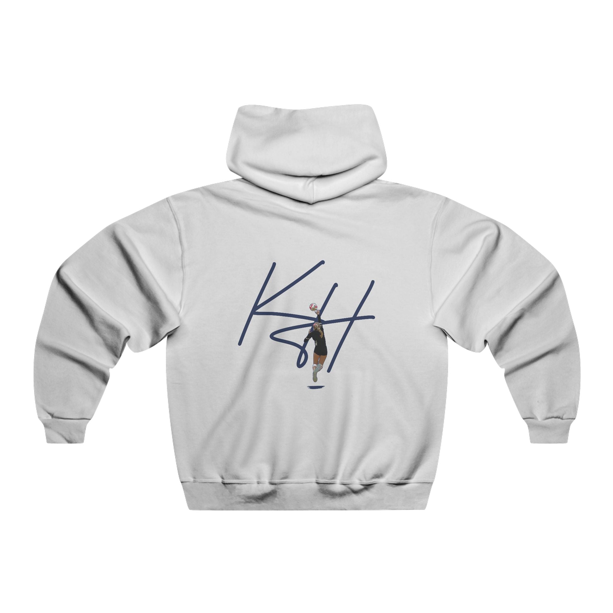 Katie Hunt Vintage Hoodie