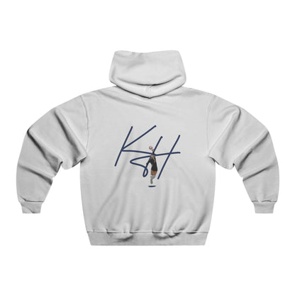 Katie Hunt Vintage Hoodie