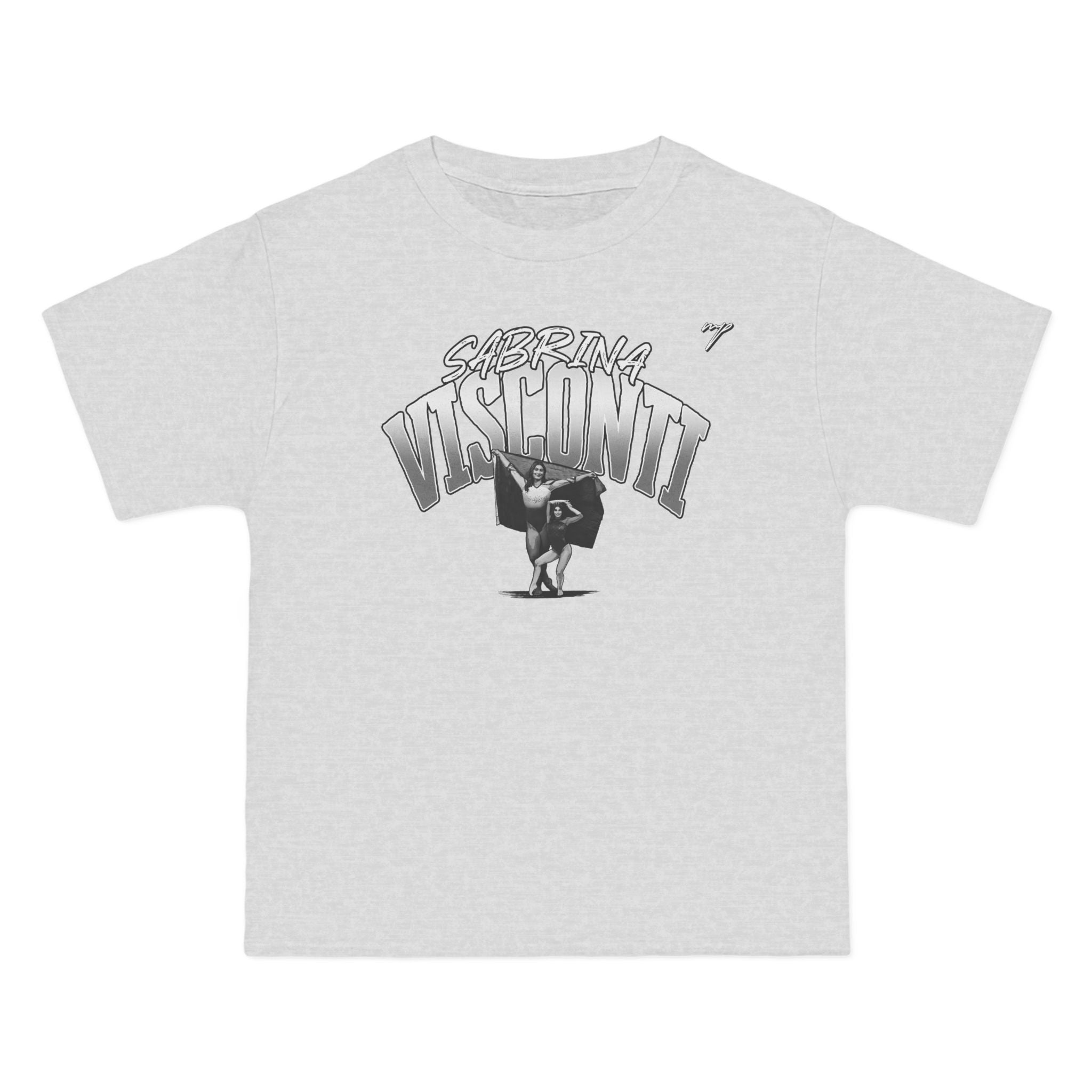 Sabrina Visconti Vintage Tee