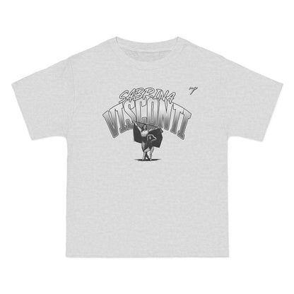 Sabrina Visconti Vintage Tee