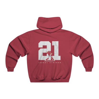 Isabel Cintron Vintage Hoodie
