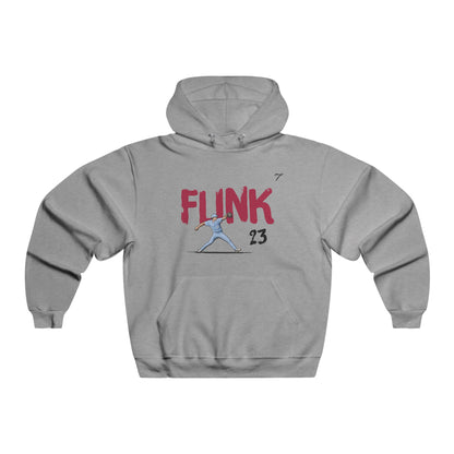 Michael Flink Vintage Hoodie