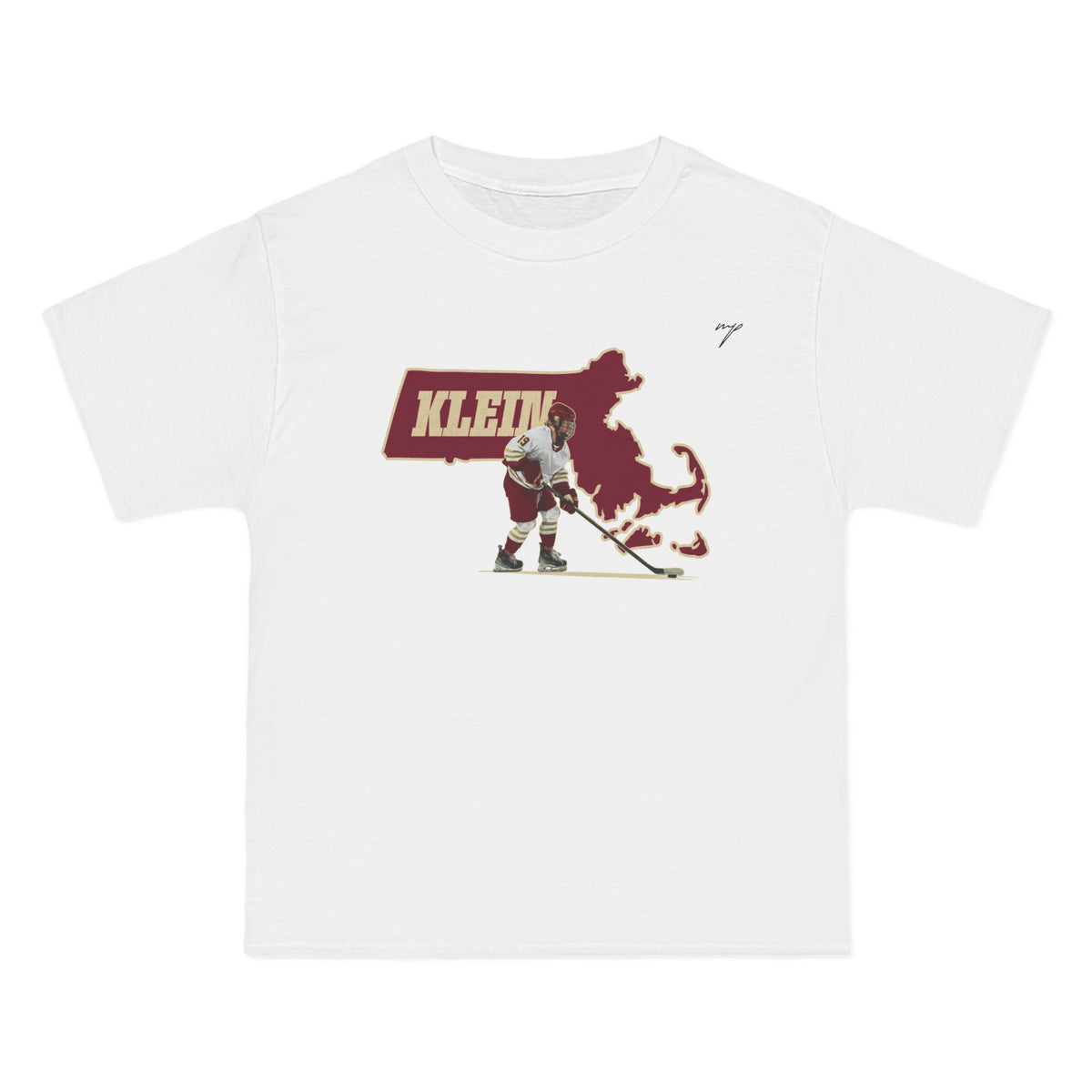 Jilian Klein Vintage Tee