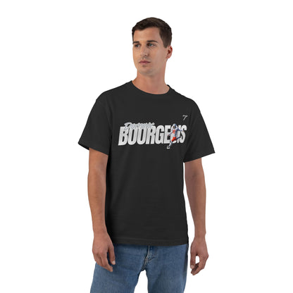 Dominic Bourgeois Vintage Tee
