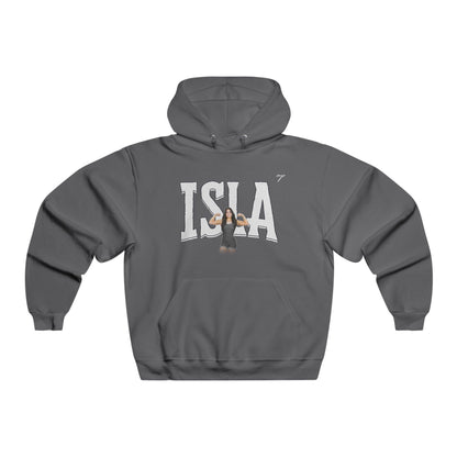 Isla Baeza Vintage Hoodie