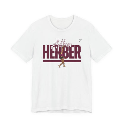 Addison Herber Graphic Tee