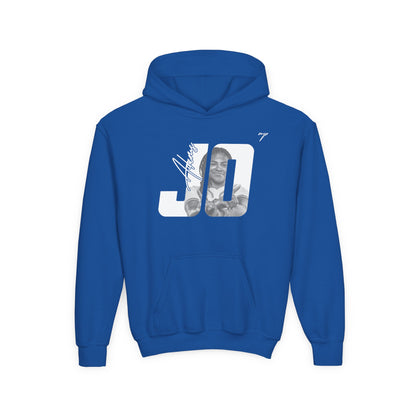 Jolie Adams YOUTH Hoodie