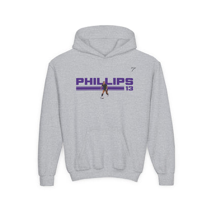 Elle Phillips YOUTH Hoodie