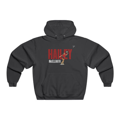 Hailey McEllrath Vintage Hoodie