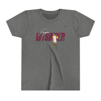 Jaylen Wysinger YOUTH Graphic Tee