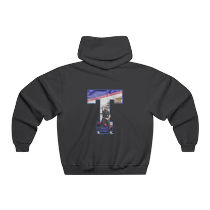 Tereise Tosi Vintage Hoodie