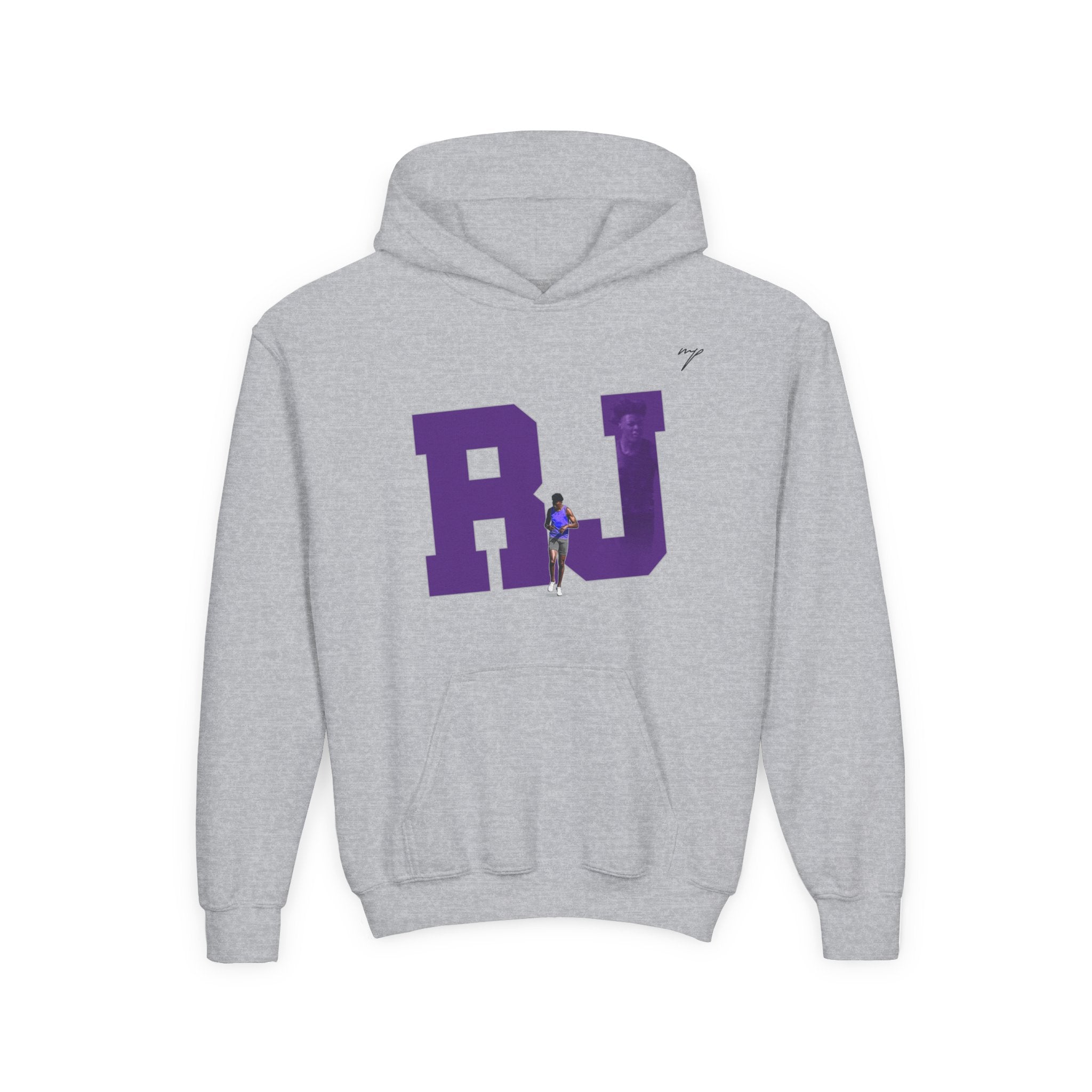 Rayshawn Goodman YOUTH Hoodie