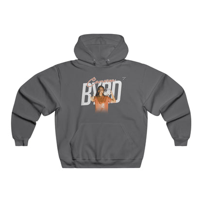 Cameron Byrd Vintage Hoodie