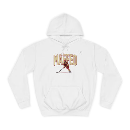 Olivia Maffeo Hoodie